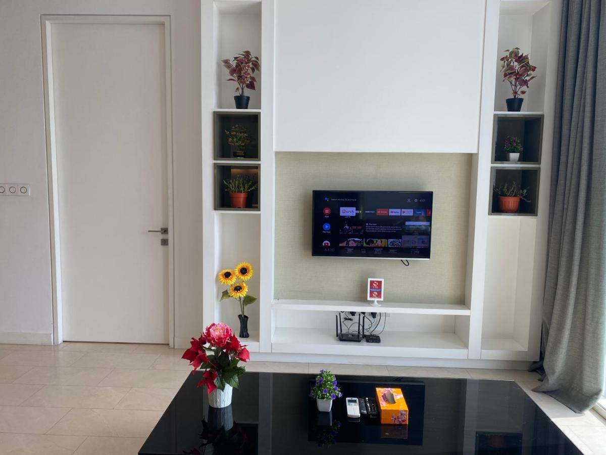 كوالالمبور Klcc Beyond Hospitality Suites Platinum المظهر الخارجي الصورة