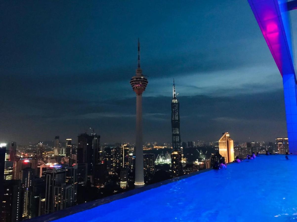 كوالالمبور Klcc Beyond Hospitality Suites Platinum المظهر الخارجي الصورة
