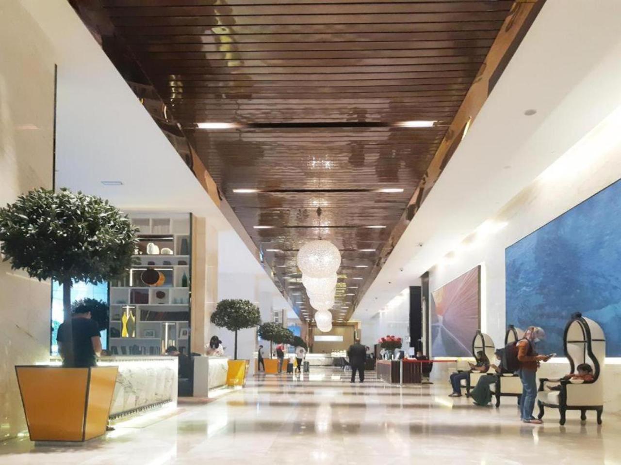 كوالالمبور Klcc Beyond Hospitality Suites Platinum المظهر الخارجي الصورة