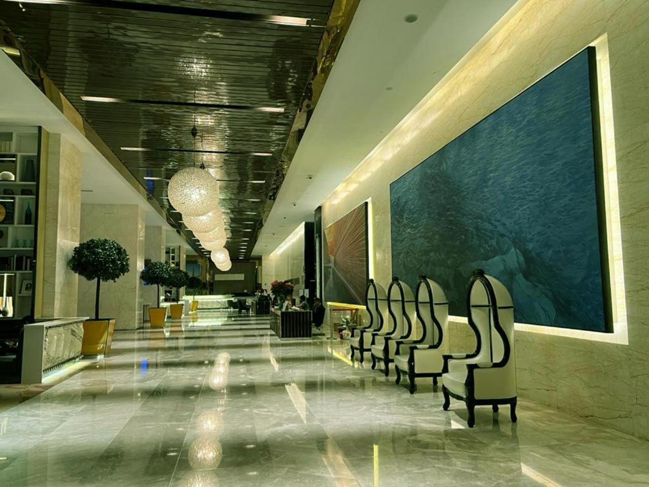 كوالالمبور Klcc Beyond Hospitality Suites Platinum المظهر الخارجي الصورة