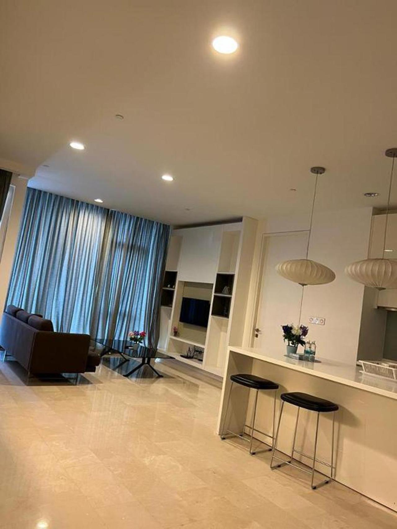 كوالالمبور Klcc Beyond Hospitality Suites Platinum المظهر الخارجي الصورة