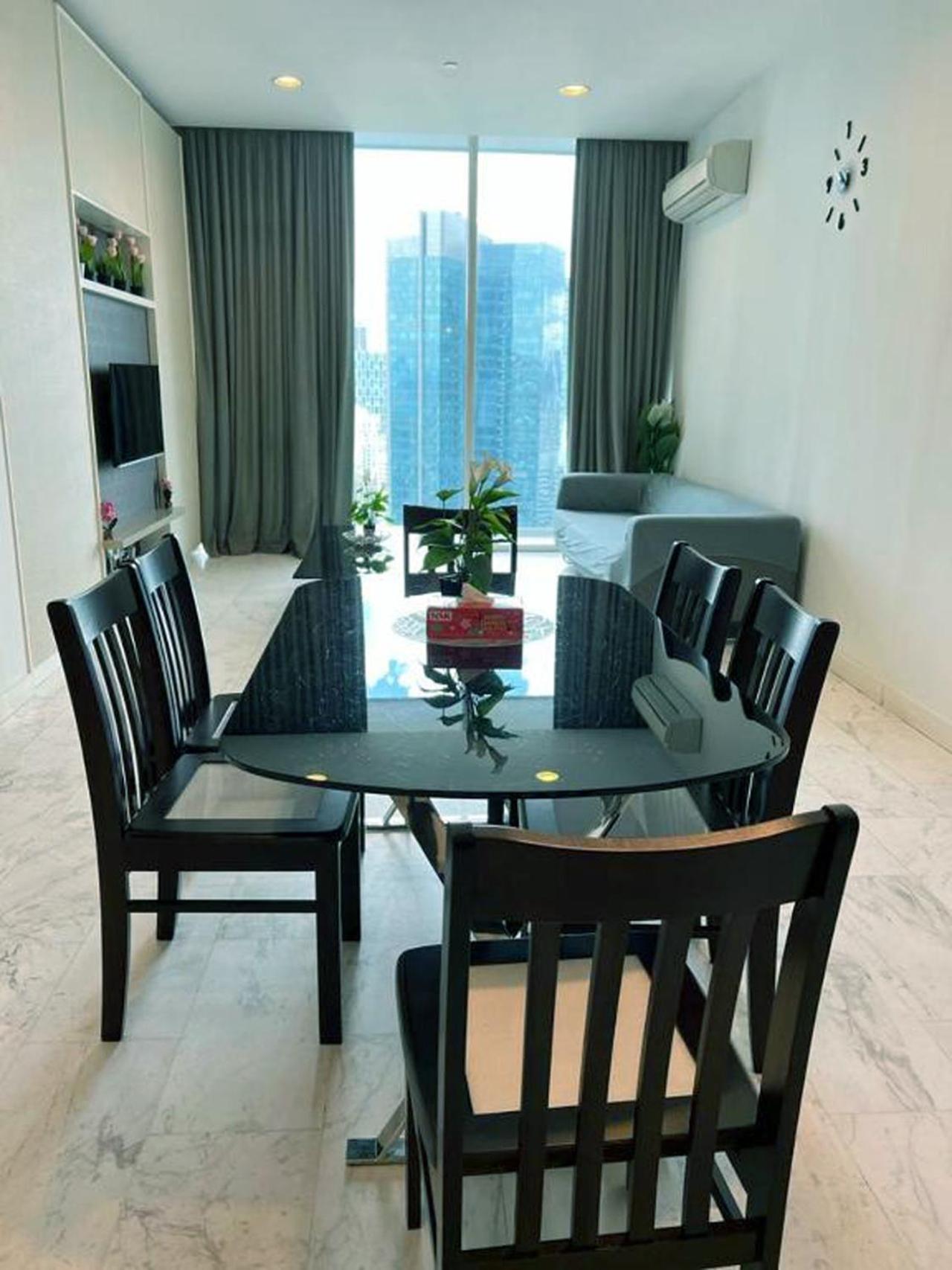 كوالالمبور Klcc Beyond Hospitality Suites Platinum المظهر الخارجي الصورة