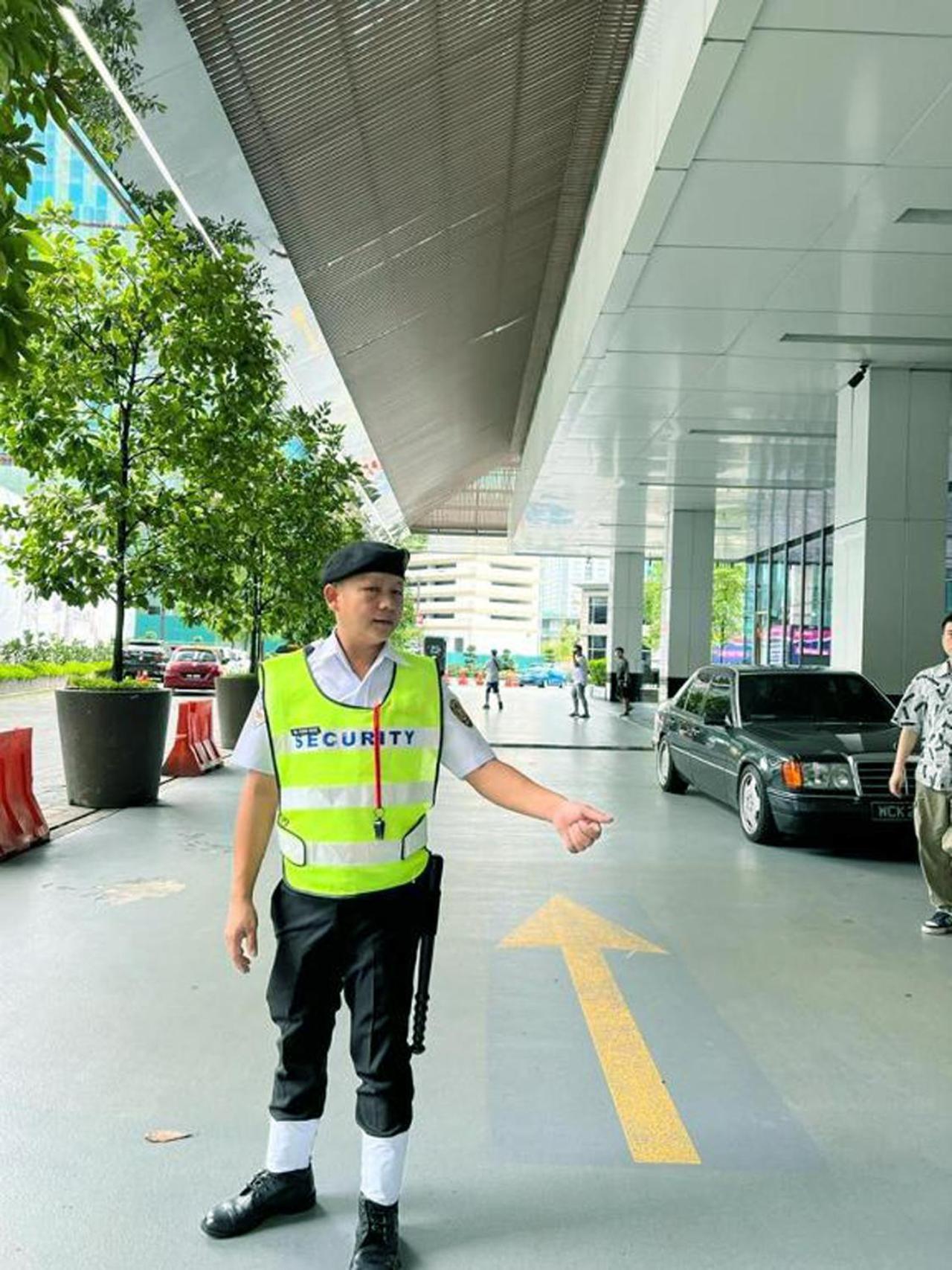 كوالالمبور Klcc Beyond Hospitality Suites Platinum المظهر الخارجي الصورة